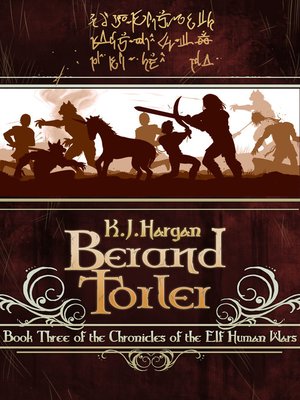 cover image of Berand Torler
